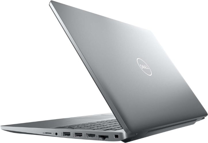 Dell Dell Precision 3570 Mobile Workstation 15.6" - Intel Core i5-1235U 3.3GHz - 16GB - 512GB - Titan Gray - 15.6 Inch - Very Good - Standard Battery by Dell - Refurbished - Very Good condition - Image 4
