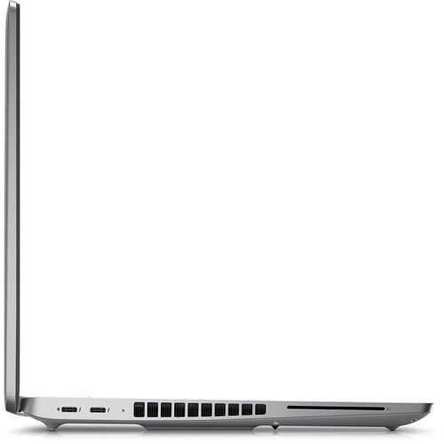 Dell Precision 3581 Mobile Workstation Laptop 15.6" - Titan Gray - Intel Core i7-13700H 2.4GHz - 32GB RAM - 512GB by Dell - Image 4