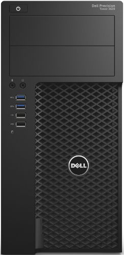 Refurbished Dell Precision 3620 Tower Workstation | Reebelo