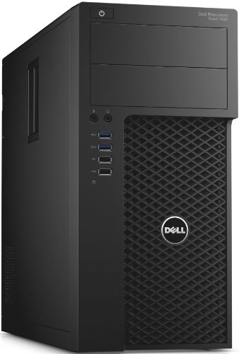 良品 Dell 3620 (E3-1245V5/8GB/Win11Pro) 良品 Dell 3620(E3-1245V5