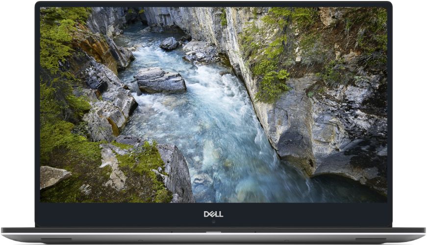 Dell Dell Precision 5530 Laptop 15.6" - Intel Core i7-8850H 2.6GHz - 16GB - 512GB - Silver - 15.6 Inch - Very Good - Standard Battery by Dell - Refurbished - Very Good condition - CA$555.99