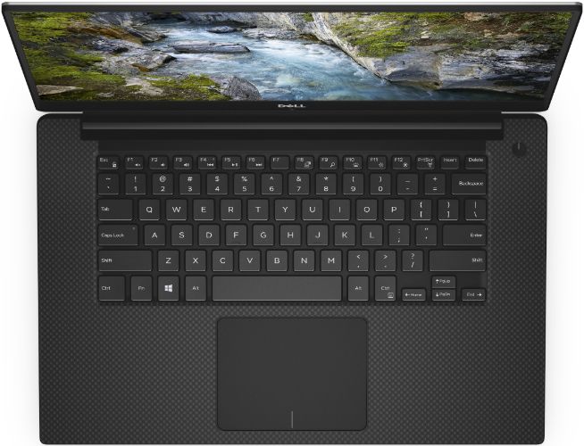 Dell Dell Precision 5530 Laptop 15.6" - Intel Core i7-8850H 2.6GHz - 16GB - 512GB - Silver - 15.6 Inch - Very Good - Standard Battery by Dell - Refurbished - Very Good condition - Image 4
