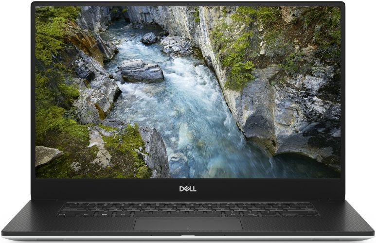 Dell Precision 5540 Mobile Workstation Laptop 15.6" - Titan Grey - Intel Core i7-9850H 2.6GHz - 32GB RAM - 256GB by Dell - Refurbished - Very Good condition - US$757.98