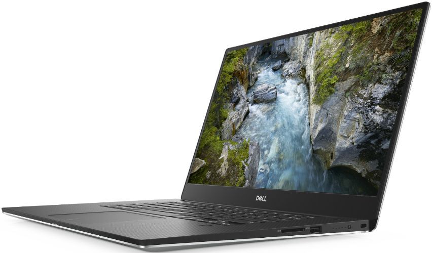 Dell Precision 5540 Mobile Workstation Laptop 15.6" - Titan Grey - Intel Core i7-9850H 4.6GHz - 64GB RAM - 1TB by Dell - Image 5