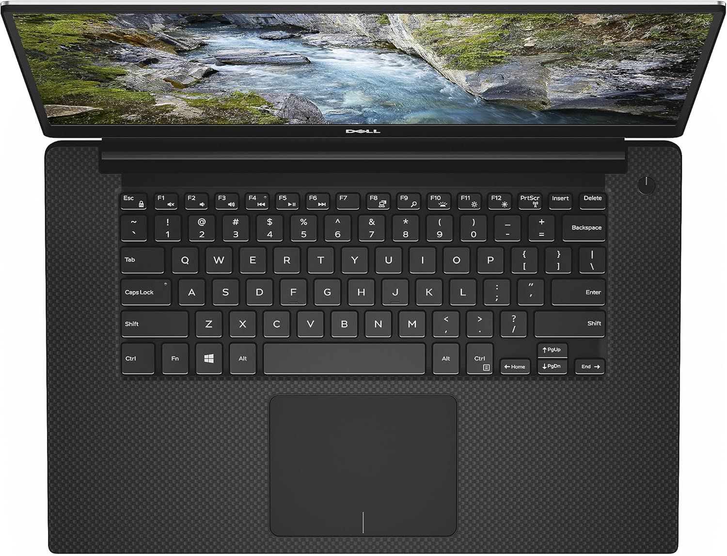 Dell Precision 5540 Mobile Workstation Laptop 15.6" - Titan Grey - Intel Core i7-9850H 4.6GHz - 64GB RAM - 1TB by Dell - Image 9