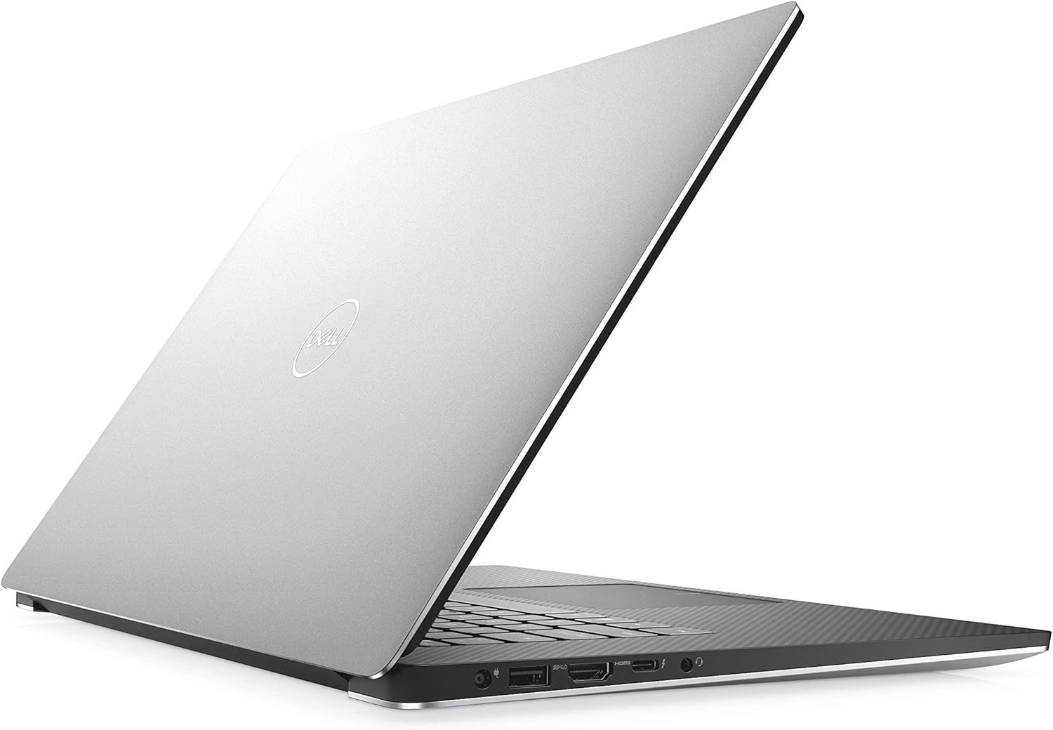 Dell Precision 5540 Mobile Workstation Laptop 15.6" - Titan Grey - Intel Core i7-9850H 4.6GHz - 64GB RAM - 1TB by Dell - Image 10