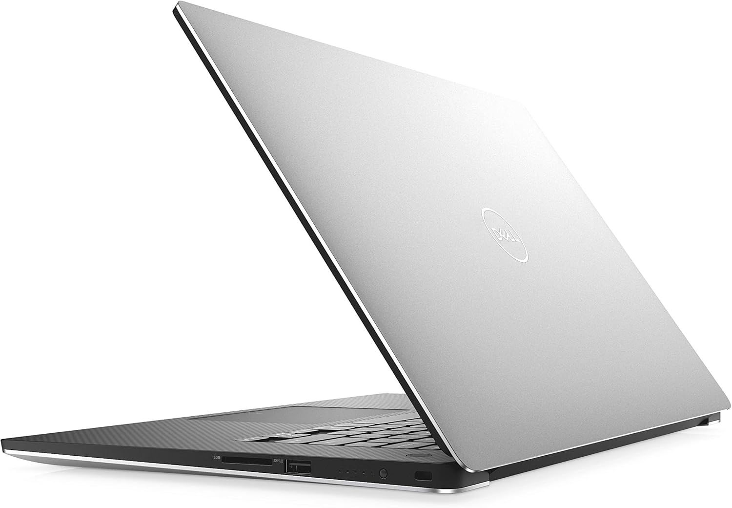 Dell Precision 5540 Mobile Workstation Laptop 15.6" - Titan Grey - Intel Core i7-9850H 4.6GHz - 64GB RAM - 1TB by Dell - Image 11