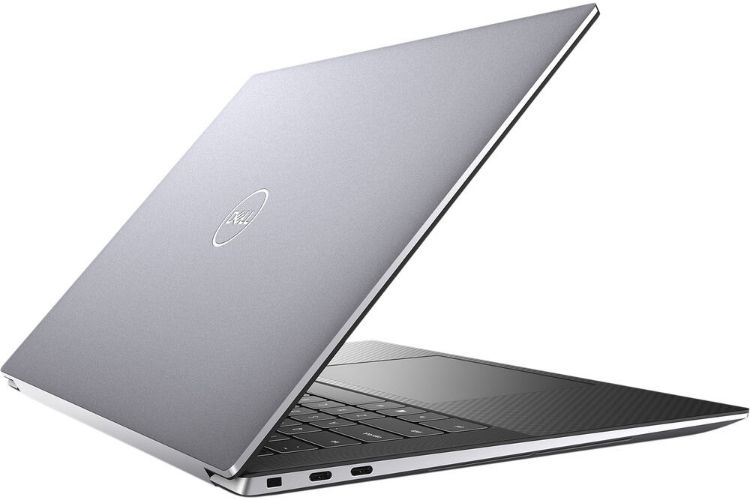 Dell Precision 5550 Mobile Workstation Laptop 15.6" - Titan Gray - Intel Core i5-10400H 2.6GHz - 64GB RAM - 3TB by Dell - Image 5