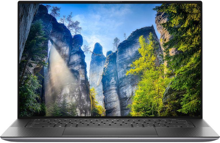 Dell Precision 5550 Mobile Workstation Laptop 15.6" - Titan Gray - Intel Core i5-10400H 2.6GHz - 64GB RAM - 3TB by Dell - Image 2