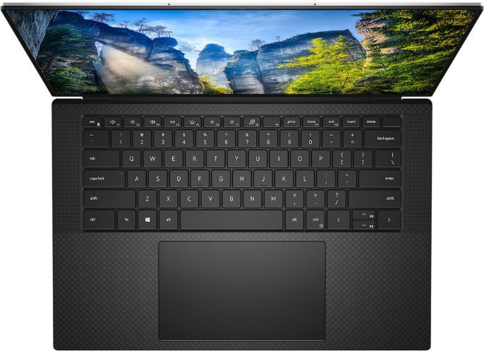 Dell Precision 5550 Mobile Workstation Laptop 15.6" - Titan Gray - Intel Core i5-10400H 2.6GHz - 64GB RAM - 3TB by Dell - Image 3