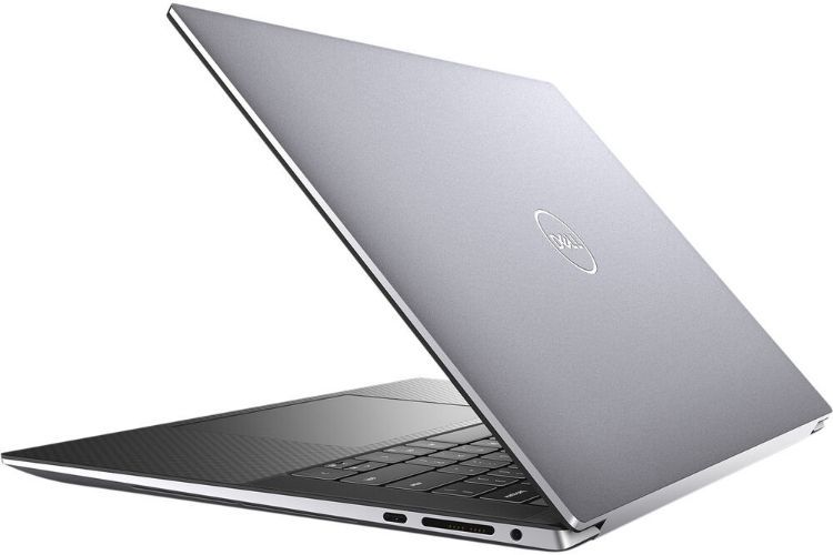 Dell Precision 5550 Mobile Workstation Laptop 15.6" - Titan Gray - Intel Core i5-10400H 2.6GHz - 64GB RAM - 3TB by Dell - Image 7