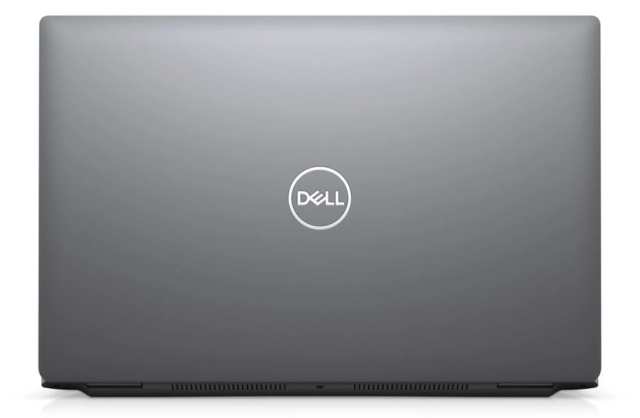 Dell Precision 5550 Mobile Workstation Laptop 15.6" - Titan Gray - Intel Core i5-10400H 2.6GHz - 64GB RAM - 3TB by Dell - Image 9