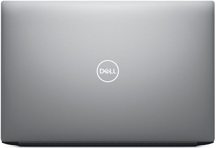 Dell Precision 5570 Mobile Workstation Laptop 15.6" - Aluminum Titan - Intel Core i5-12600H 2.7GHz - 16GB RAM - 512GB by Dell - Image 4