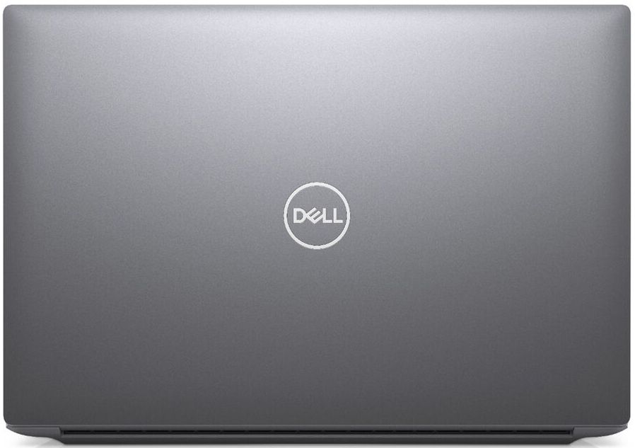 Dell Precision 5690 Workstation Laptop 16" - Titan Gray - Intel Core Ultra 7 165H 3.8GHz - 32GB RAM - 1TB by Dell - Image 5