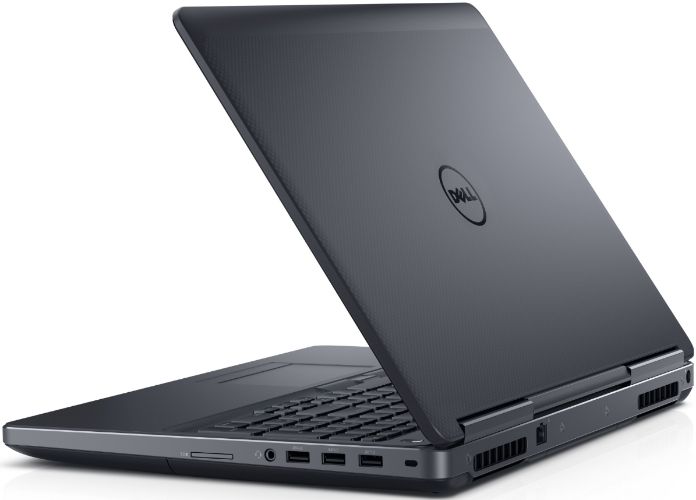 Refurbished Dell Precision 7520 Mobile Workstation Laptop 15.6 Refurbished Dell Precision 7520 Mobile Workstation Laptop 15.6
