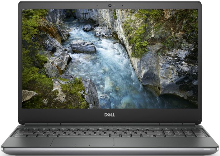 Refurbished Dell Precision 7560 Mobile Workstation Laptop 15.6