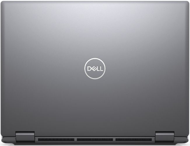 Dell Precision 7670 Mobile Workstation Laptop 16" - Gray - Intel Core i7-12850HX 2.1GHz - 64GB RAM - 1TB by Dell - Image 4