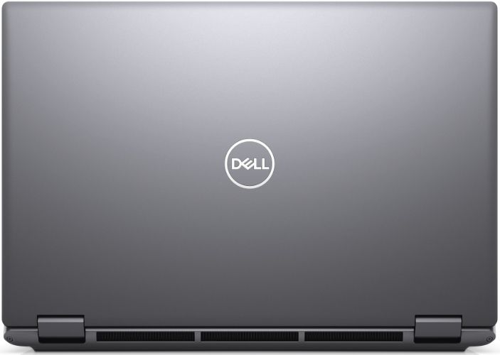 Dell Precision 7770 Mobile Workstation Laptop 17.3" - Aluminum Titan Grey - Intel Core i7-12850HX 2.1GHz - 32GB RAM - 1TB by Dell - Image 4