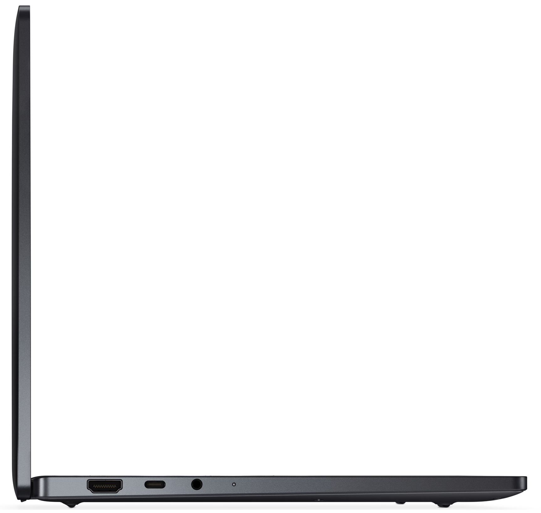 Dell Dell Pro 14 Premium PA14250 Laptop 14" - Intel Core Ultra 5 236V 2.1GHz - 16GB - 256GB - Silver Black - 14 Inch - Very Good - Standard Battery by Dell - Refurbished - Very Good condition - Image 7