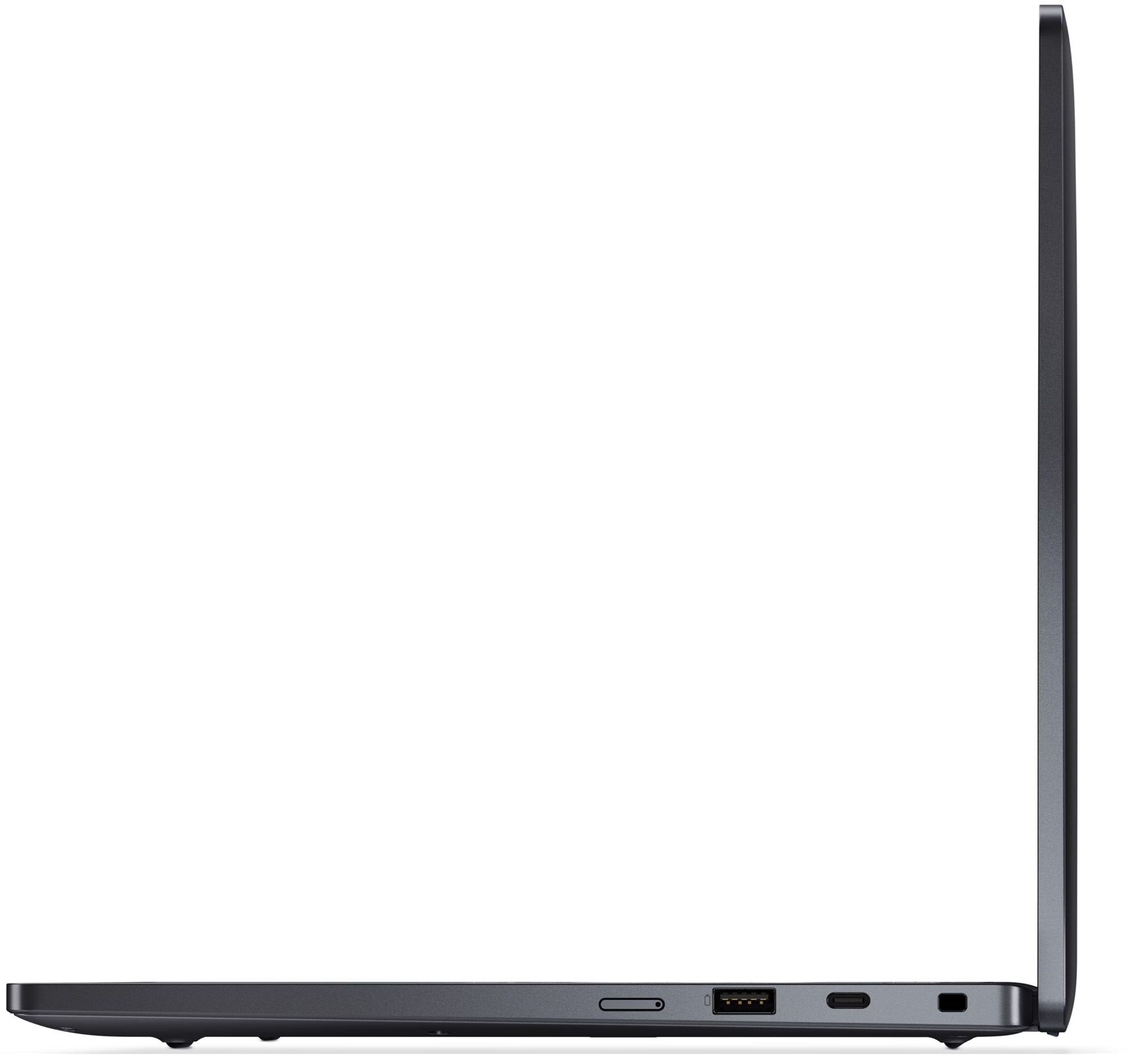 Dell Dell Pro 14 Premium PA14250 Laptop 14" - Intel Core Ultra 5 236V 2.1GHz - 16GB - 256GB - Silver Black - 14 Inch - Very Good - Standard Battery by Dell - Refurbished - Very Good condition - Image 8