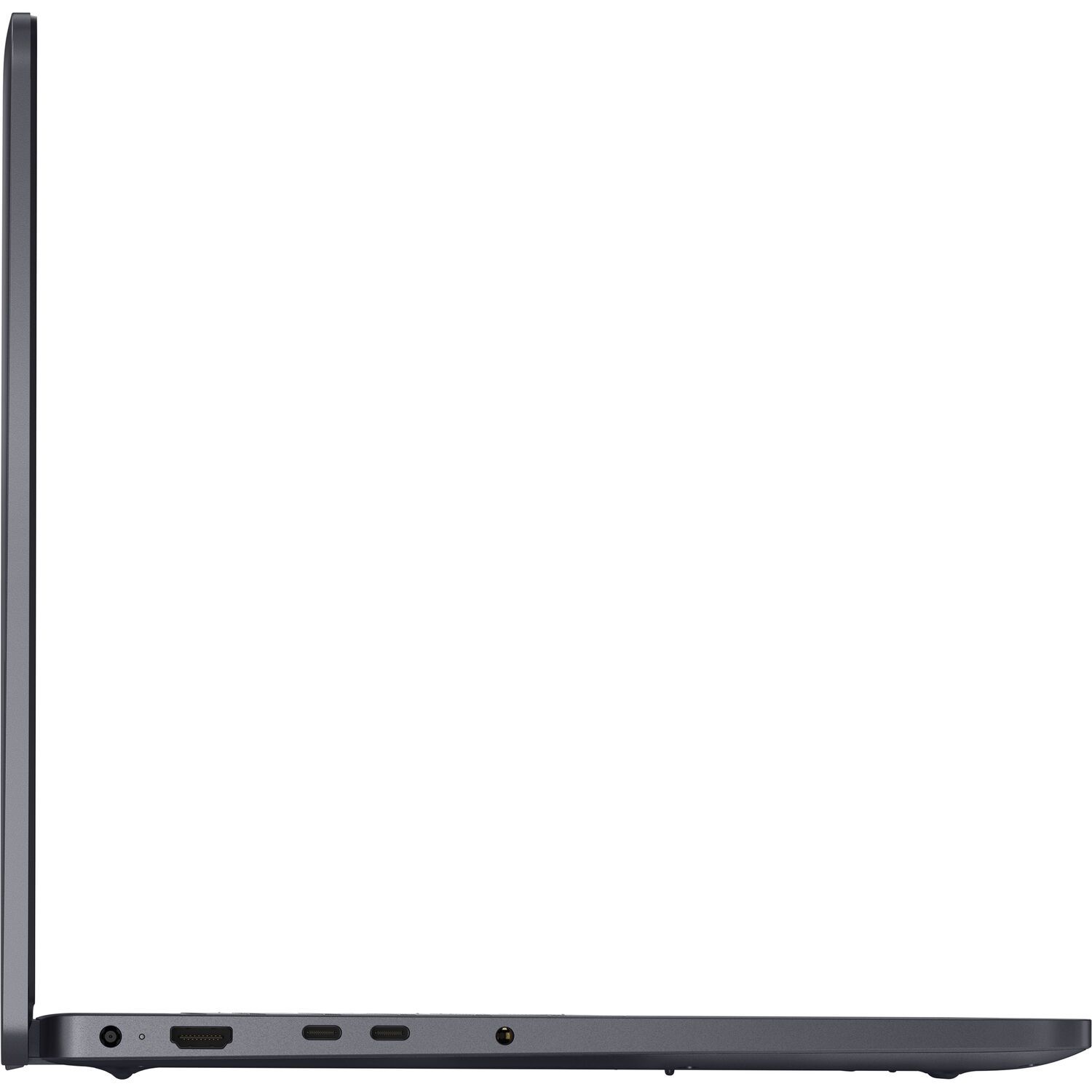 Dell Dell Pro 16 PC16250 Laptop with Built-in AI 16" - Intel Core Ultra 5 235U 2.0GHz - 16GB - 256GB - Magnetite - 16 Inch - Like New - New Battery by Dell - Refurbished - Like New condition - Image 5