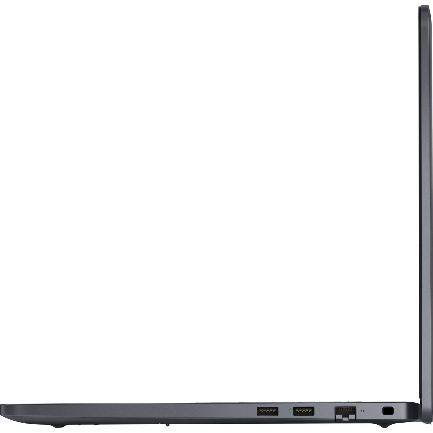Dell Dell Pro 16 PC16250 Laptop with Built-in AI 16" - Intel Core Ultra 5 235U 2.0GHz - 16GB - 256GB - Magnetite - 16 Inch - Like New - New Battery by Dell - Refurbished - Like New condition - Image 6