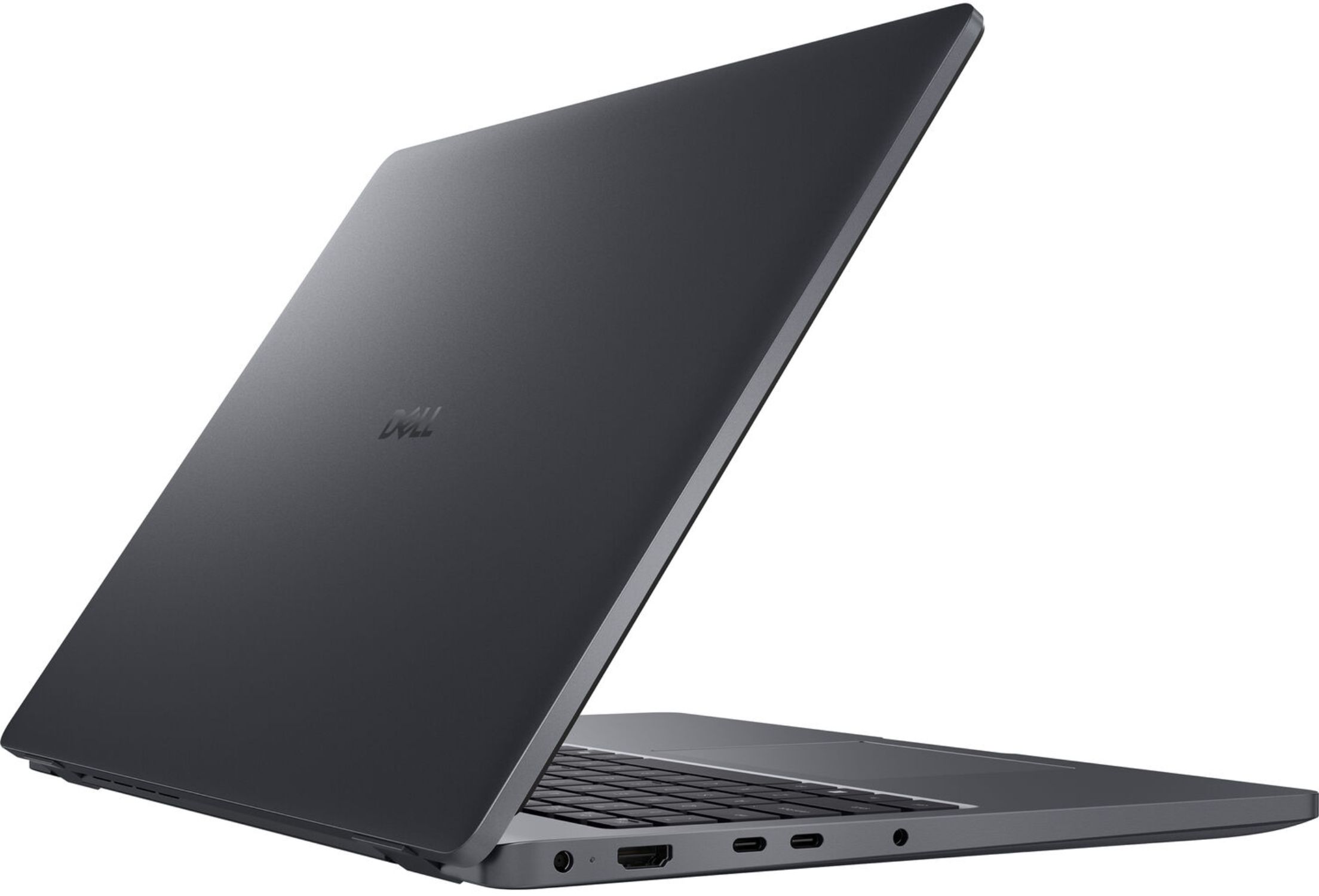 Dell Dell Pro 16 PC16250 Laptop with Built-in AI 16" - Intel Core Ultra 5 235U 2.0GHz - 16GB - 256GB - Magnetite - 16 Inch - Like New - New Battery by Dell - Refurbished - Like New condition - Image 7