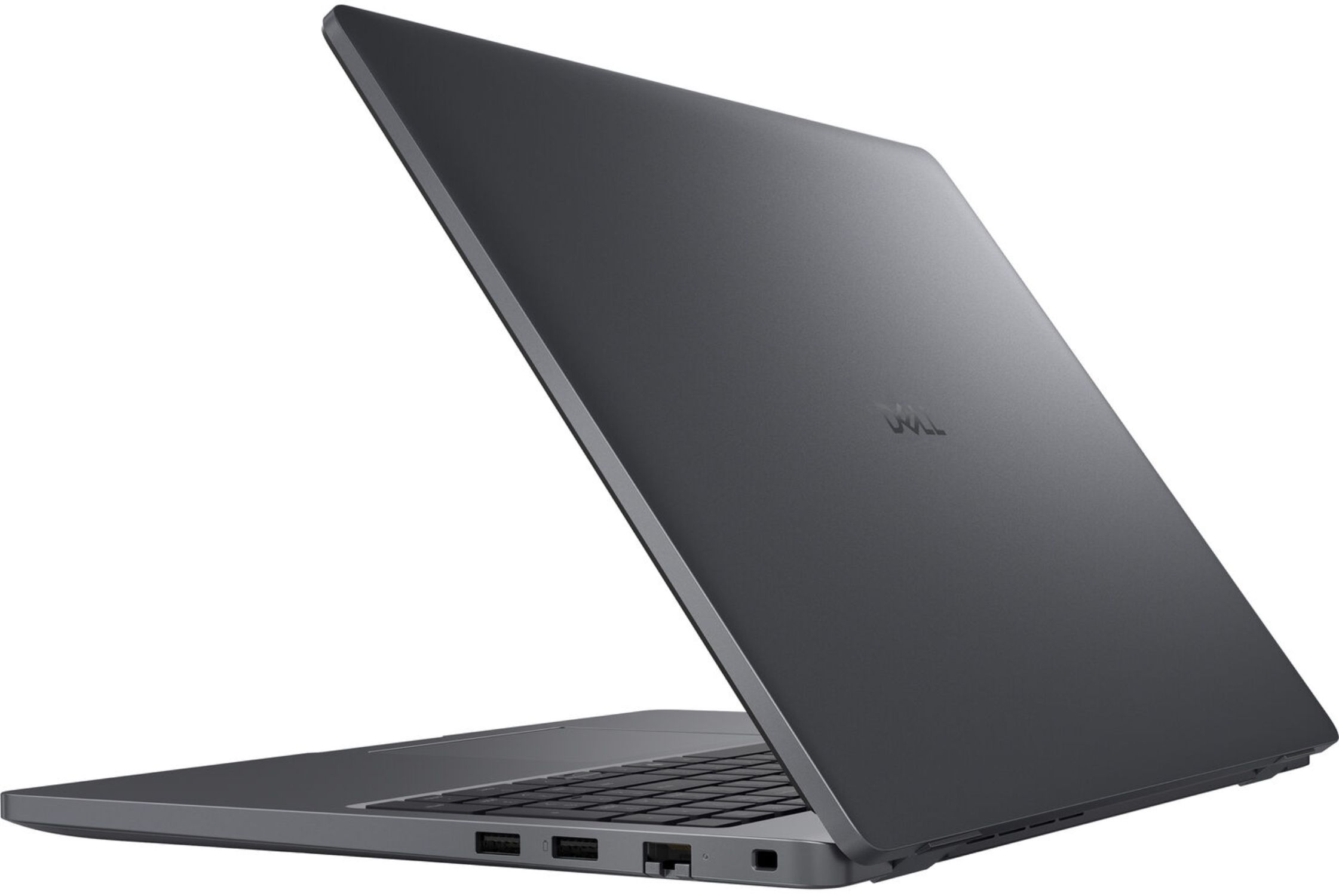 Dell Dell Pro 16 PC16250 Laptop with Built-in AI 16" - Intel Core Ultra 5 235U 2.0GHz - 16GB - 256GB - Magnetite - 16 Inch - Like New - New Battery by Dell - Refurbished - Like New condition - Image 8