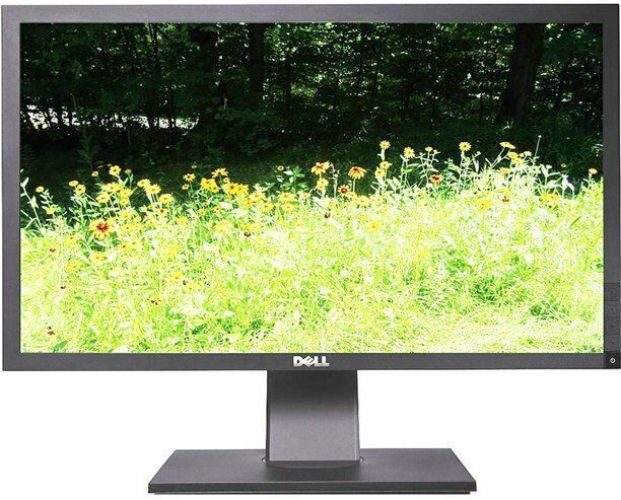 Dell Professional P2310Hc LCD Monitor 23" - Black - 23 Inch by Dell - Refurbished - Very Good condition - US$121.94