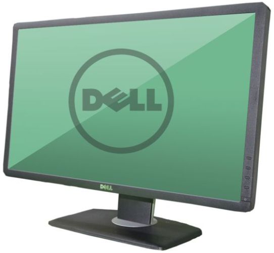 Refurbished Dell Professional P2310Hc LCD Monitor 23