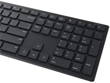 Dell Dell Pro KM5221W Keyboard & Mouse - Black by Dell - Image 3