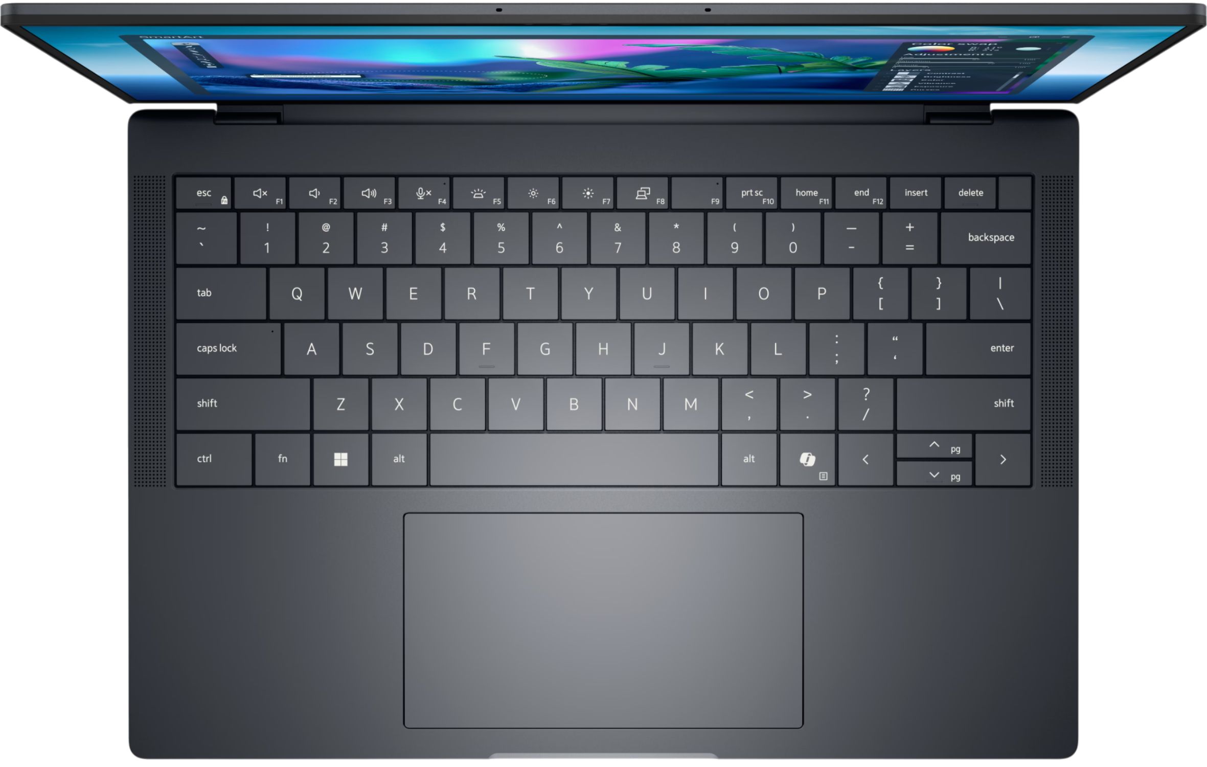 Dell Pro Max 14 MC14250 Laptop 14" - Magnetite - Intel Core Ultra 5 225H 0.7GHz - 16GB RAM - 256GB by Dell - Refurbished - Like New condition - Image 2