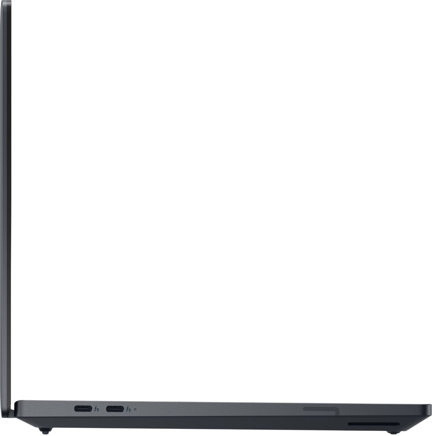 Dell Pro Max 14 MC14250 Laptop 14" - Magnetite - Intel Core Ultra 5 225H 0.7GHz - 16GB RAM - 256GB by Dell - Refurbished - Like New condition - Image 5