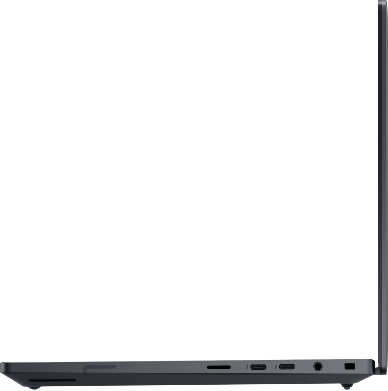 Dell Pro Max 14 MC14250 Laptop 14" - Magnetite - Intel Core Ultra 5 225H 0.7GHz - 16GB RAM - 256GB by Dell - Refurbished - Like New condition - Image 6