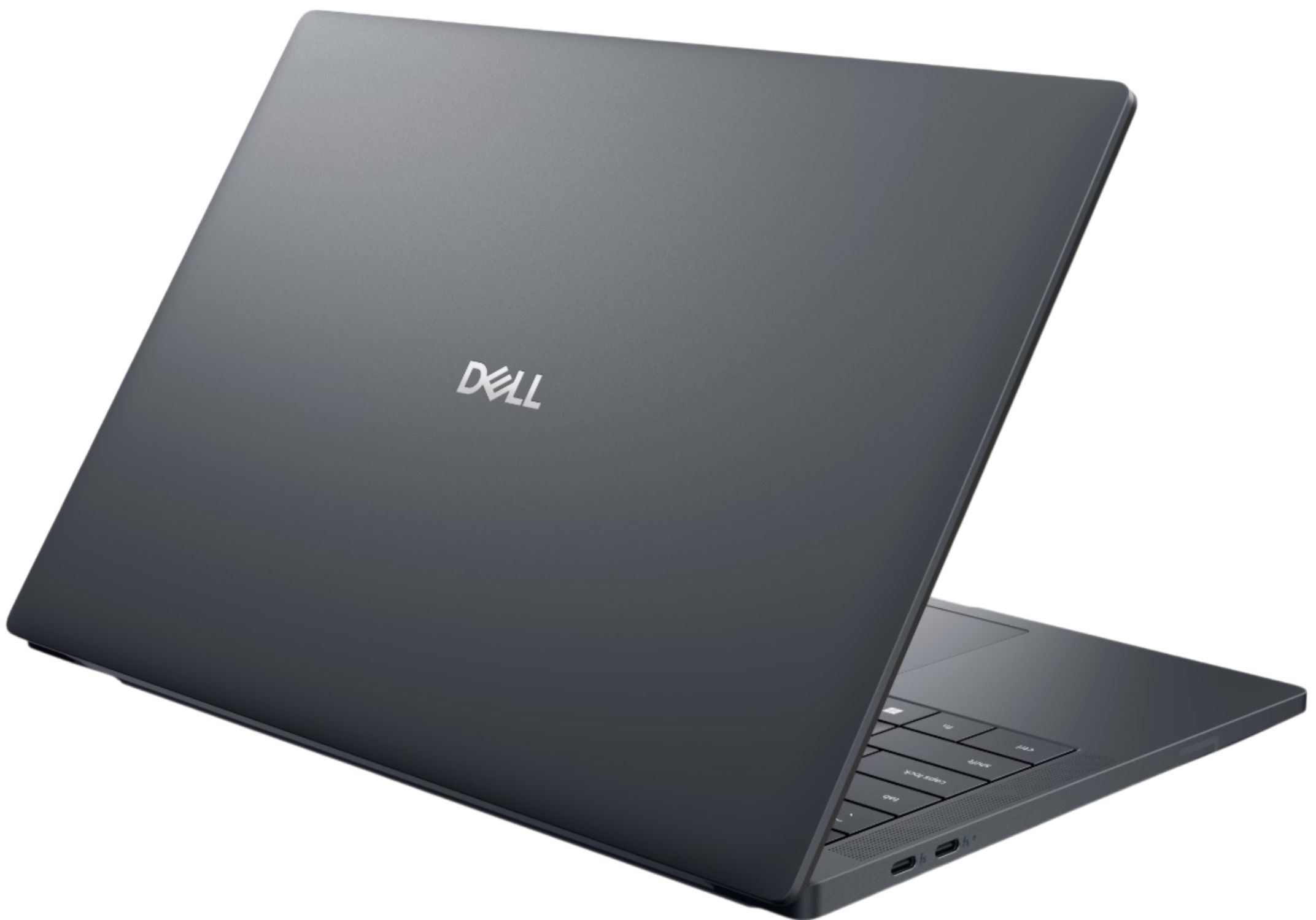 Dell Pro Max 14 MC14250 Laptop 14" - Magnetite - Intel Core Ultra 5 225H 0.7GHz - 16GB RAM - 256GB by Dell - Refurbished - Like New condition - Image 7