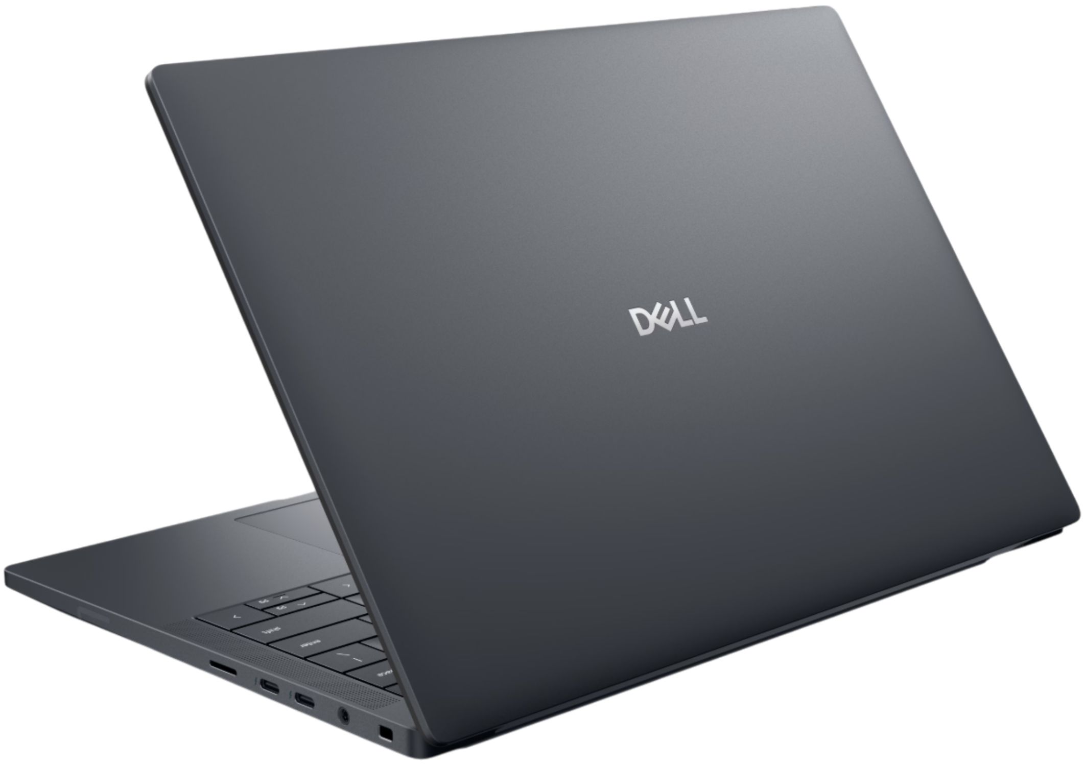 Dell Pro Max 14 MC14250 Laptop 14" - Magnetite - Intel Core Ultra 5 225H 0.7GHz - 16GB RAM - 256GB by Dell - Refurbished - Like New condition - Image 8