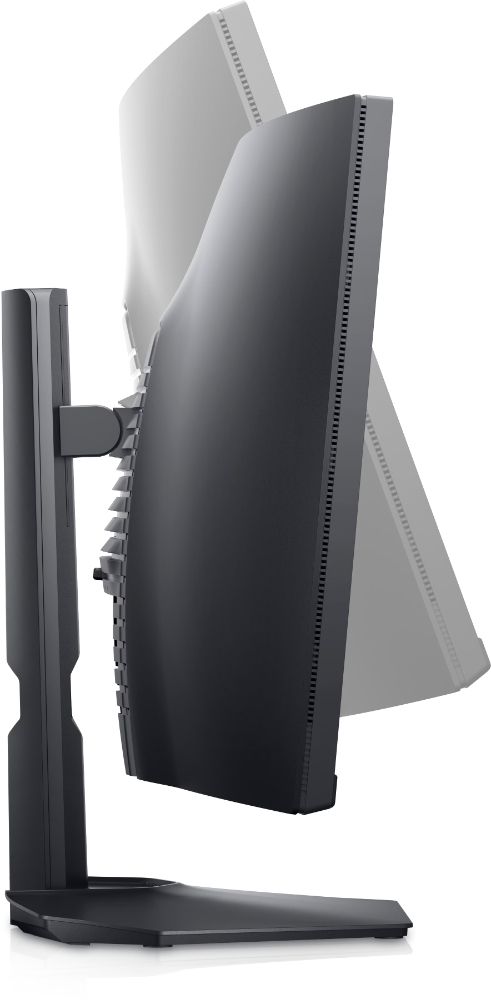 Dell S3422DWG 34 Curved Gaming Monitor 34"inch - Gray - 34 Inch by Dell - Refurbished - Very Good condition - Image 3