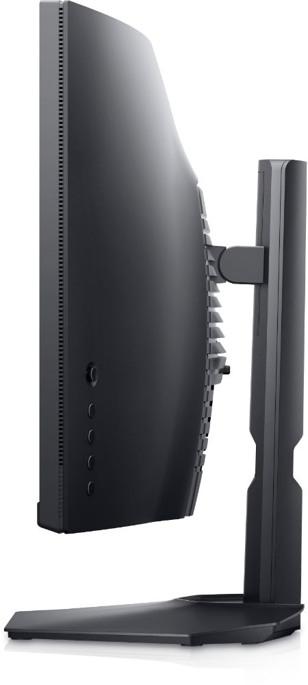 Dell S3422DWG 34 Curved Gaming Monitor 34"inch - Gray - 34 Inch by Dell - Refurbished - Very Good condition - Image 4