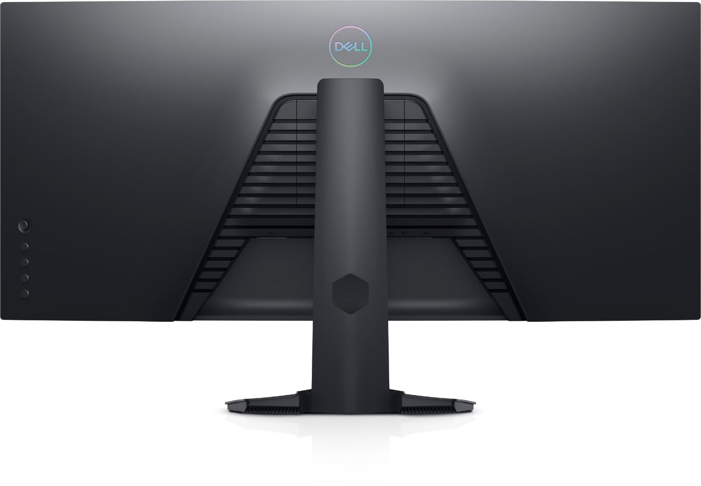 Dell S3422DWG 34 Curved Gaming Monitor 34"inch - Gray - 34 Inch by Dell - Refurbished - Very Good condition - Image 7