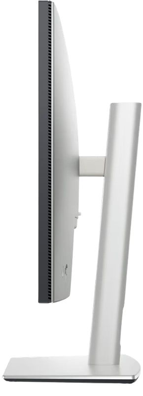 Dell U2724D UltraSharp 27 Monitor 27" - Silver - 27 Inch by Dell - Image 3