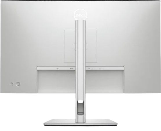 Dell U2724D UltraSharp 27 Monitor 27" - Silver - 27 Inch by Dell - Image 5