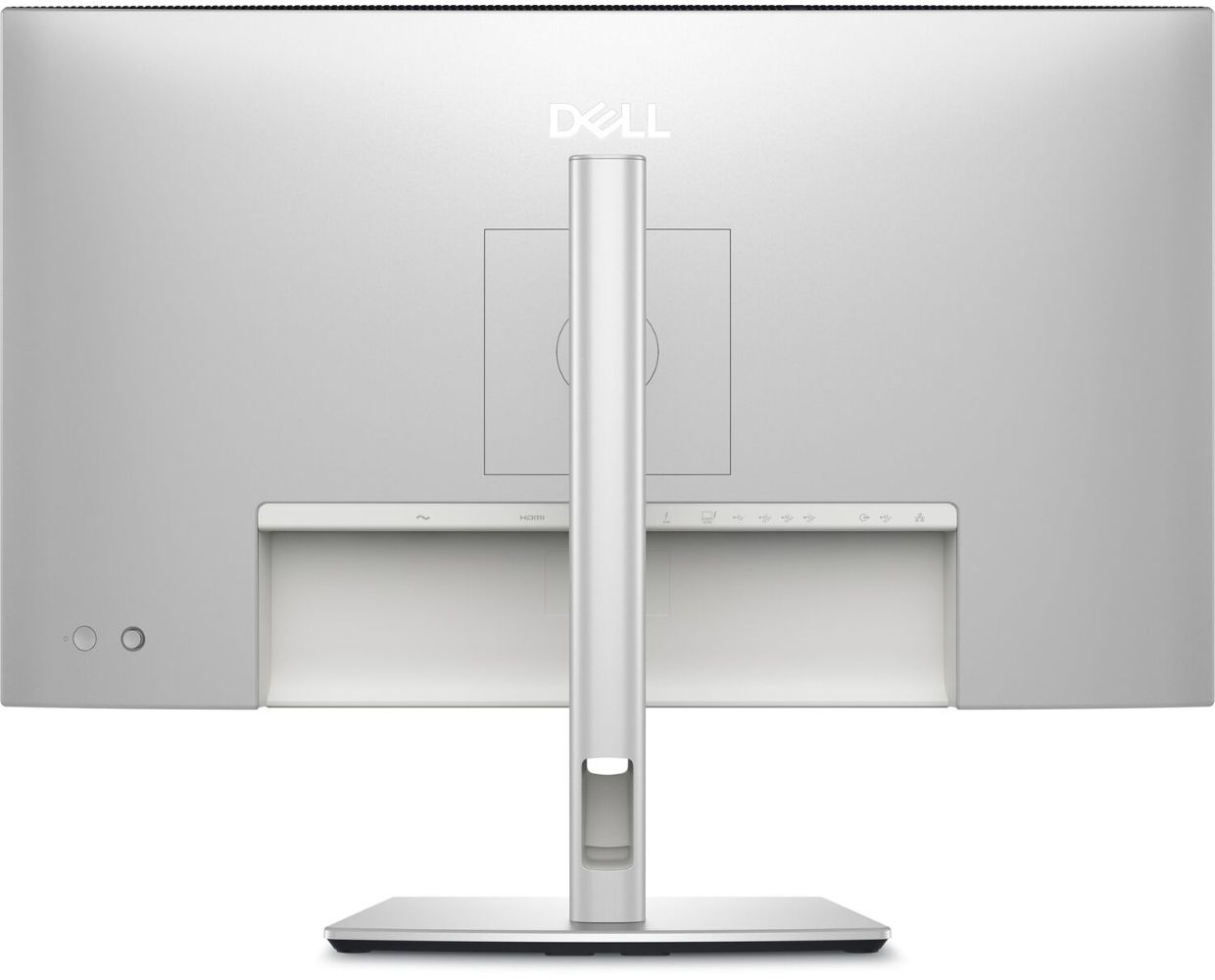 Dell U2725QE UltraSharp 27 4K Thunderbolt Hub Monitor 27" - Silver - 27 Inch by Dell - Image 3