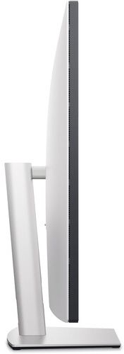 Dell U4323QE UltraSharp 4K Monitor 42.51" - White - 42.51 Inch by Dell - Image 2