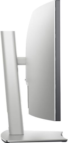 Dell UltraSharp U3421WE Curved USB-C Hub Monitor 34" - Silver - 34 Inch by Dell - Image 2