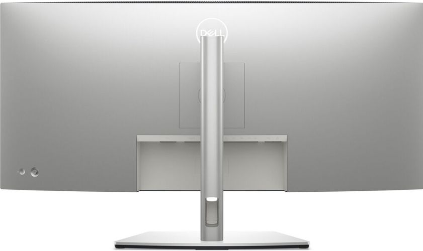 Dell UltraSharp U3421WE Curved USB-C Hub Monitor 34" - Silver - 34 Inch by Dell - Image 4