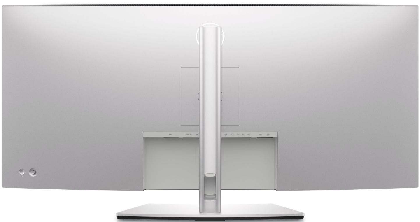 Dell UltraSharp U3824DW Curved IPS Monitor 38" - White - 38 Inch by Dell - Image 4