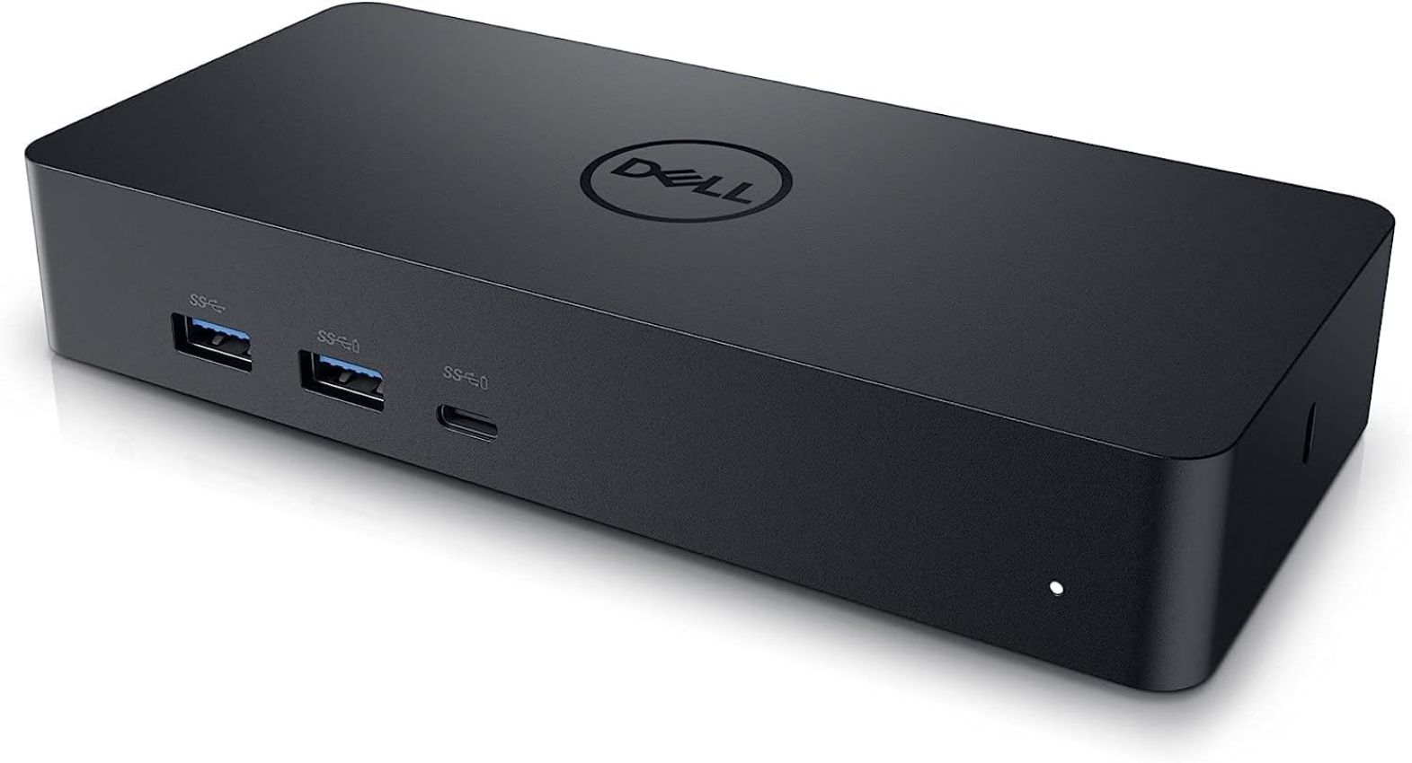 Dell Universal Docking Station D6000S Ethernet - Black by Dell - Image 2