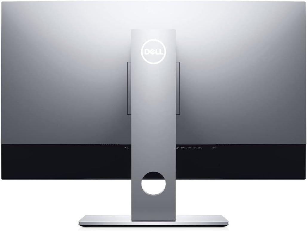 Dell UP3218K 8K Monitor 31.5" - Black/Silver - 31.5 Inch by Dell - Image 4