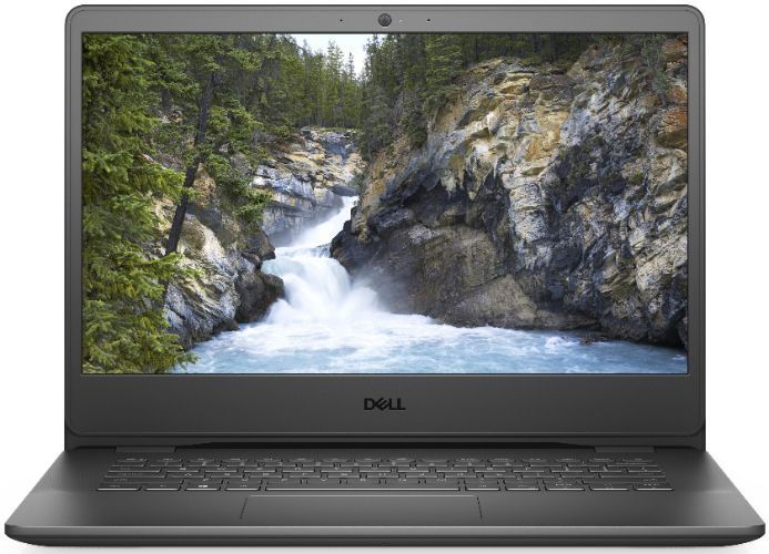 Dell Vostro 3400 Laptop 14" - Black - Intel Core i5-1135G7 2.4GHz - 16GB RAM - 512GB by Dell - Refurbished - Very Good condition - US$739.99
