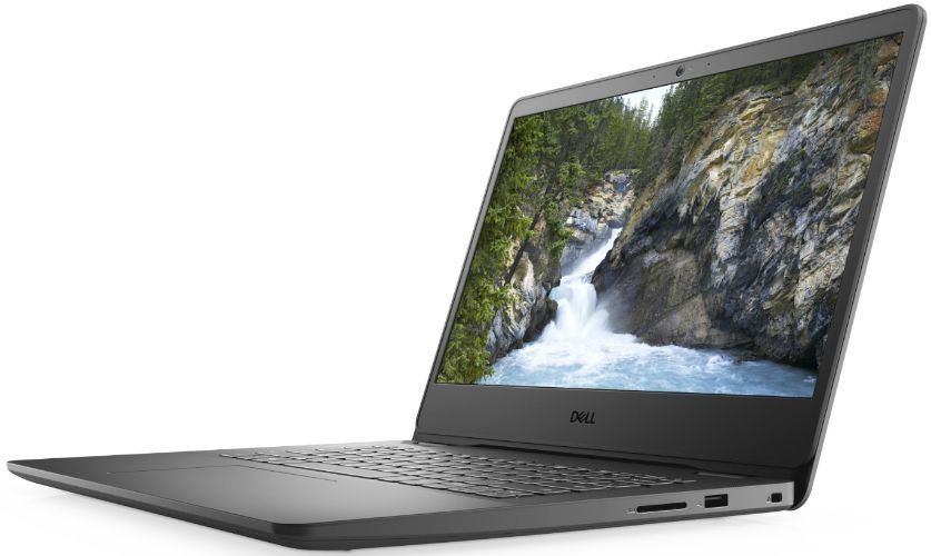 Dell Vostro 3400 Laptop 14" - Black - Intel Core i3-1115G4 3.0GHz - 8GB RAM - 256GB by Dell - Image 2